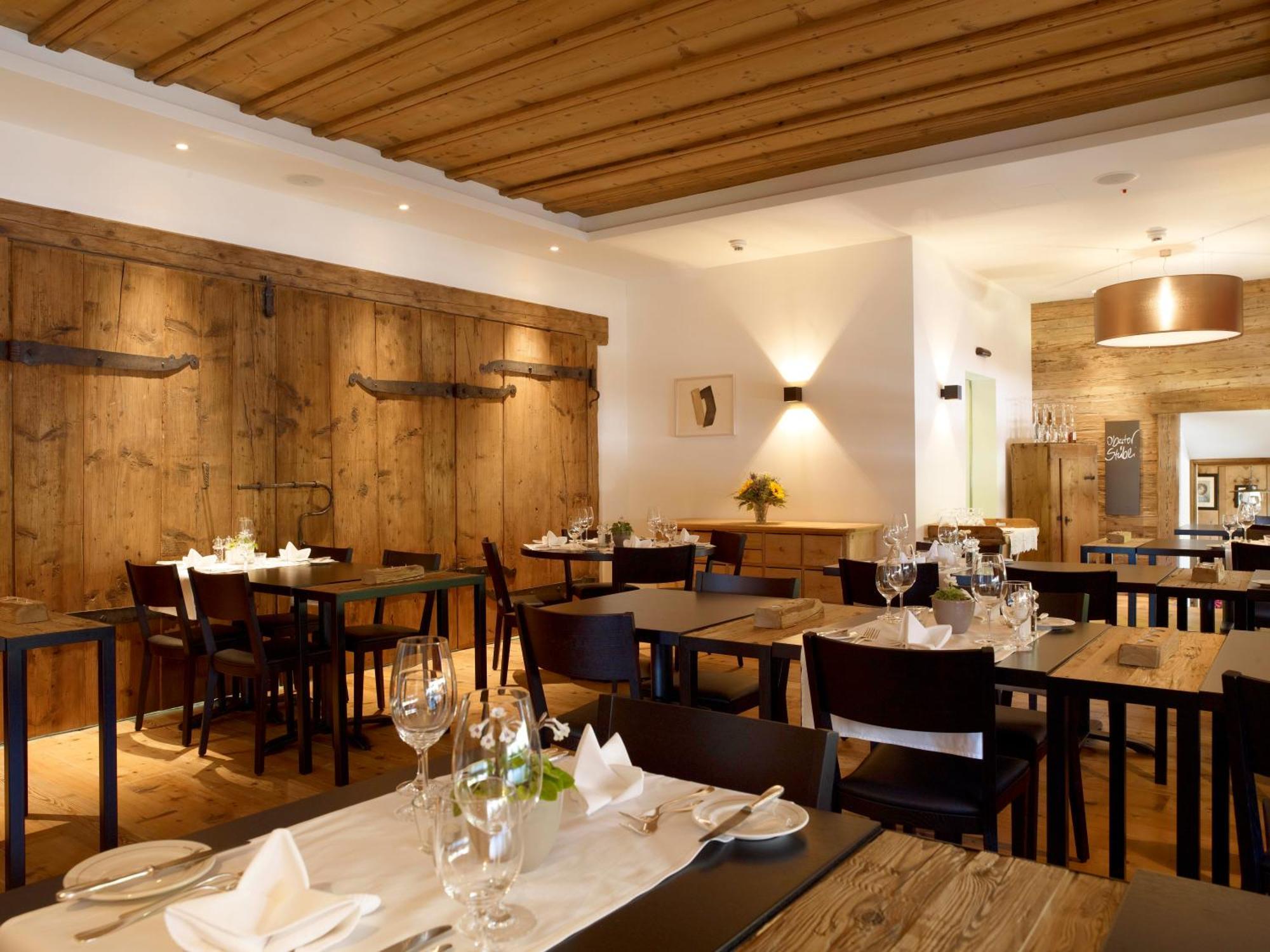 Hotel Alpina Parpan Ngoại thất bức ảnh