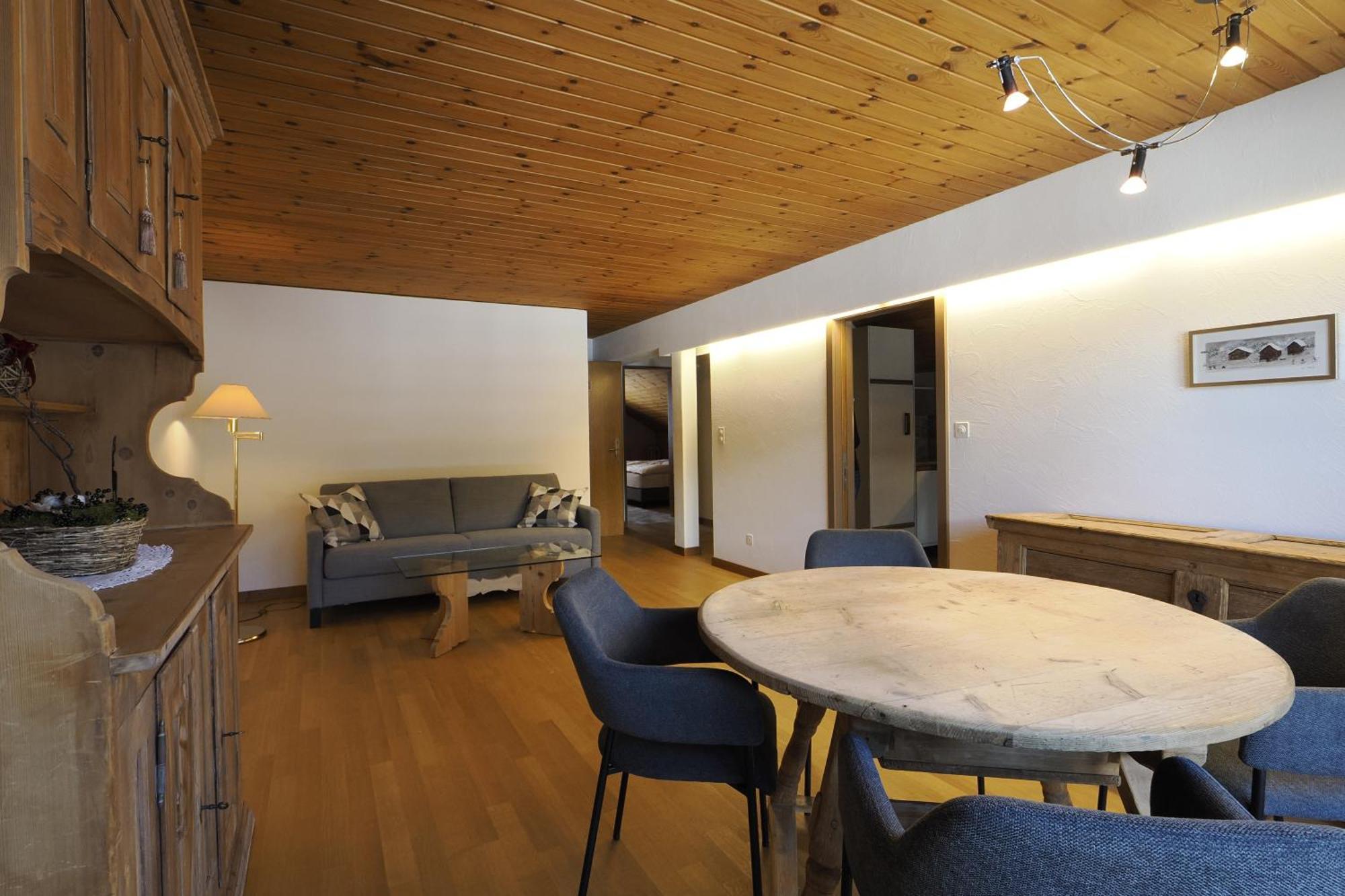 Hotel Alpina Parpan Ngoại thất bức ảnh